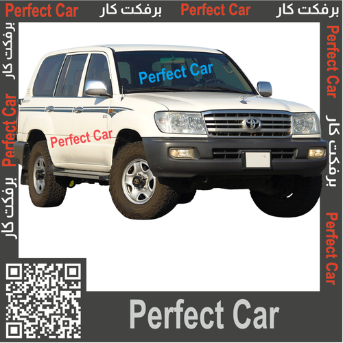 خط لاند كروزر جي اكس   GX 2006 سعودي أصلي وكالة هندي