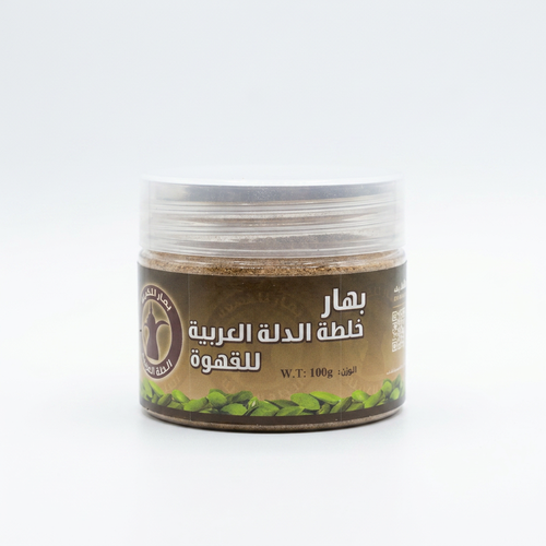 بهار خلطة الدلة العربية - الهاون