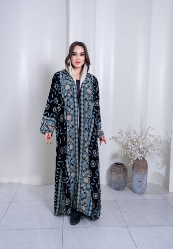 عباية إرث