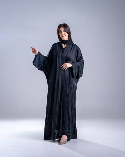 عباية ليل هادي