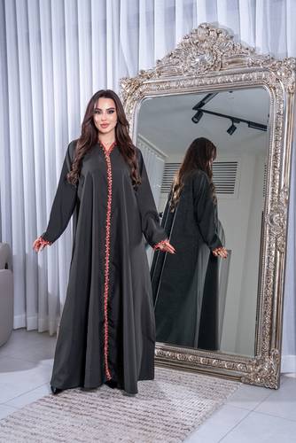 عباية نَبض