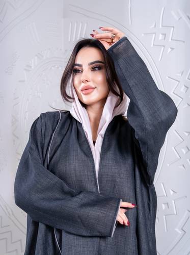 عباية سمو