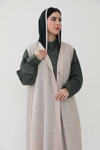 عباية تاج