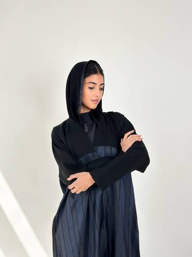 عباية الرونق