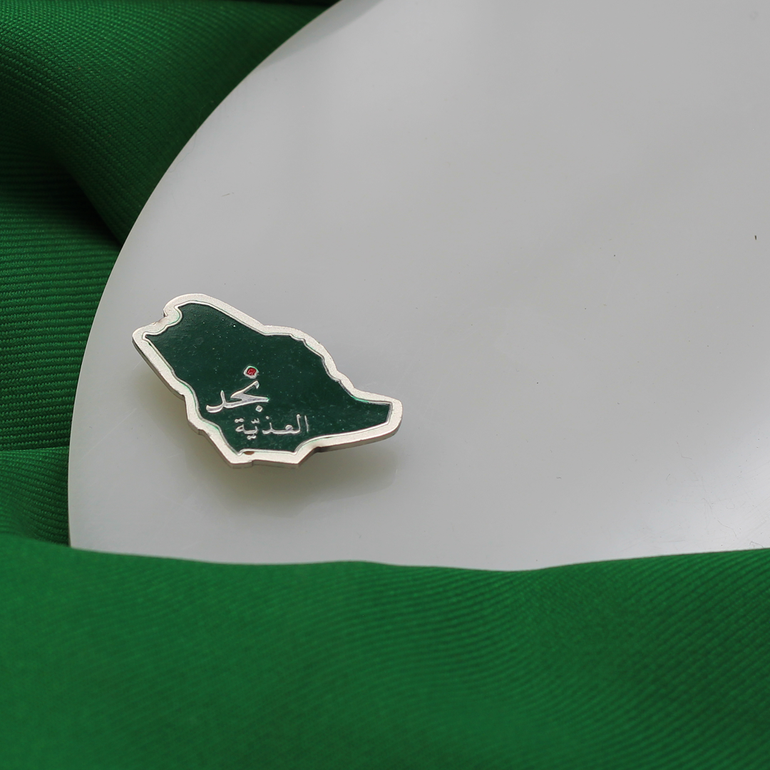 بروش نجد العذيّة