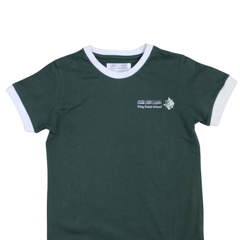 T-Shirt Green