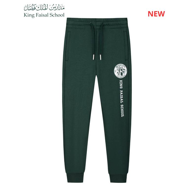 Cotton Pants