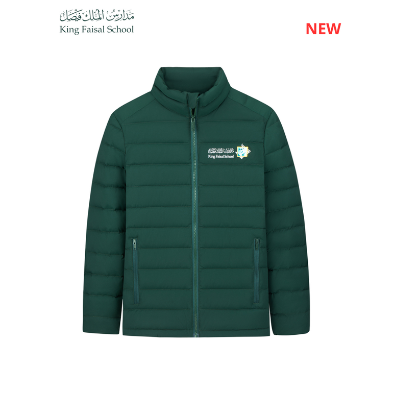 Puffer Jacket