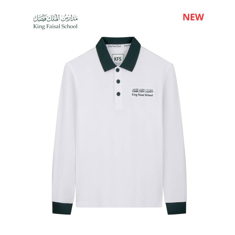 Polo Long Sleeve
