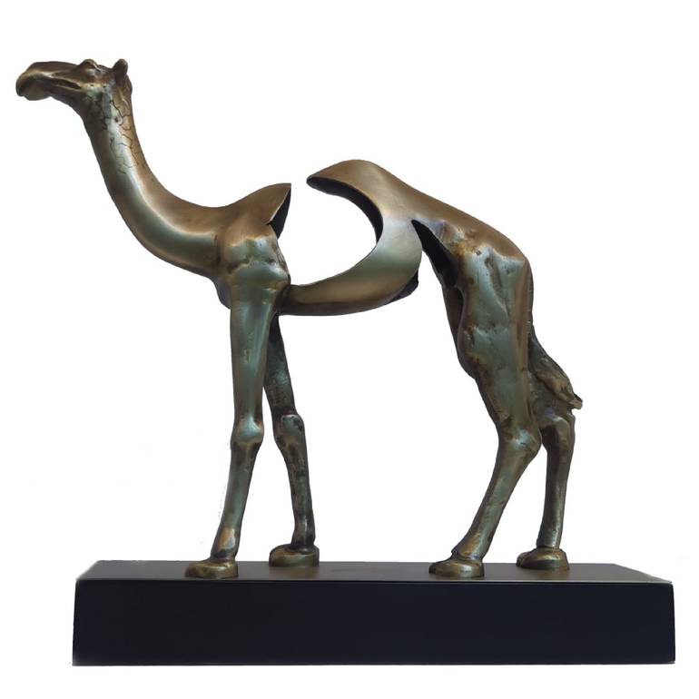 مجسم تحفة فنية 
