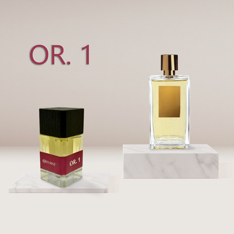 OR. 1