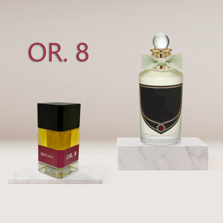 OR. 8