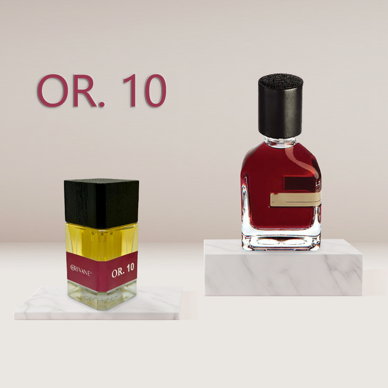 OR. 10