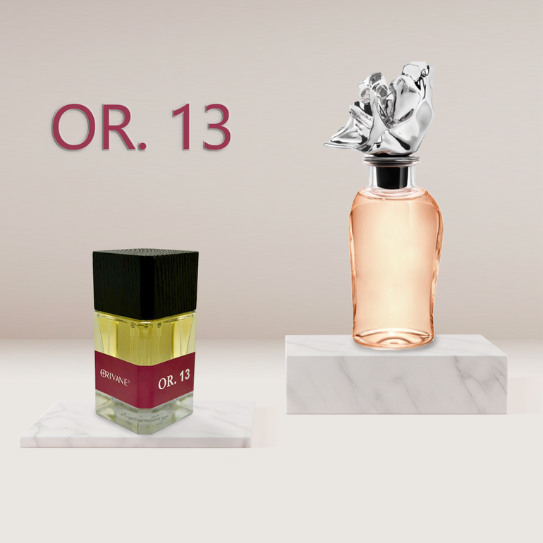 OR. 13