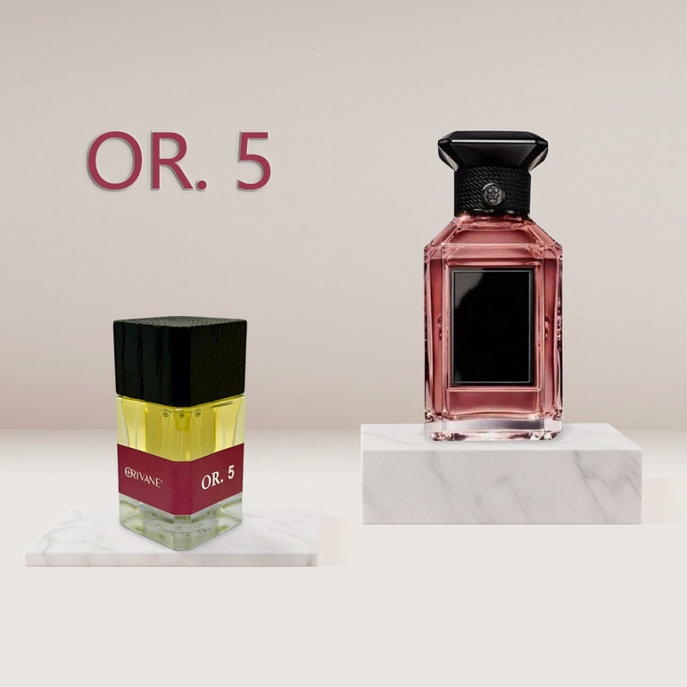 OR. 5