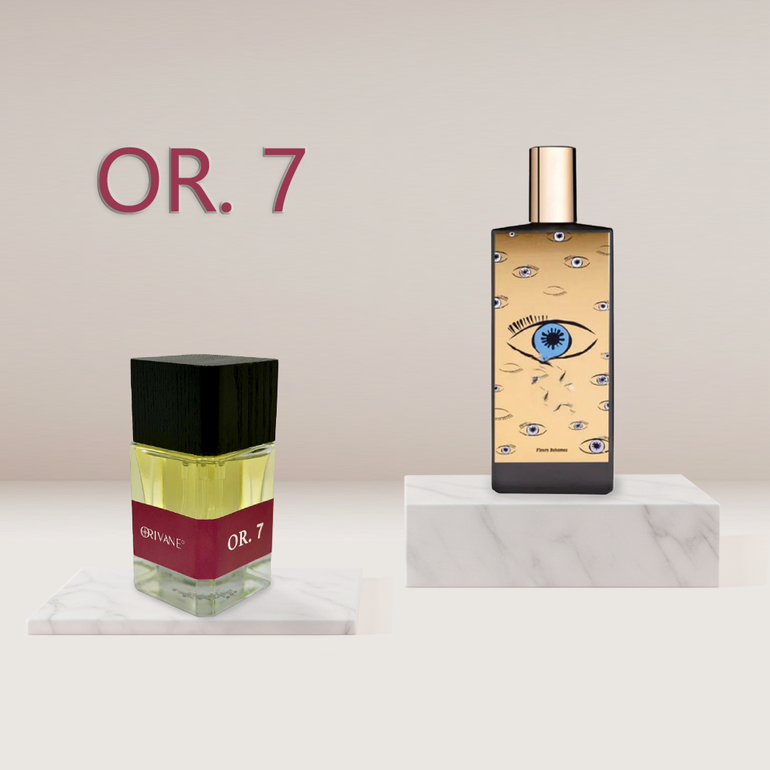 OR. 7