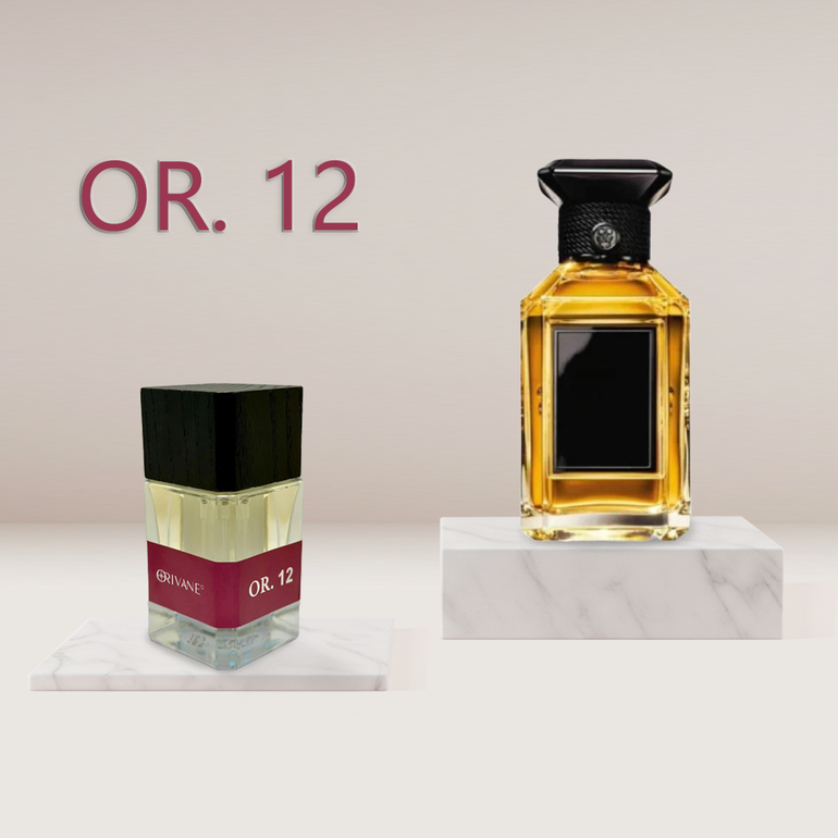 OR. 12