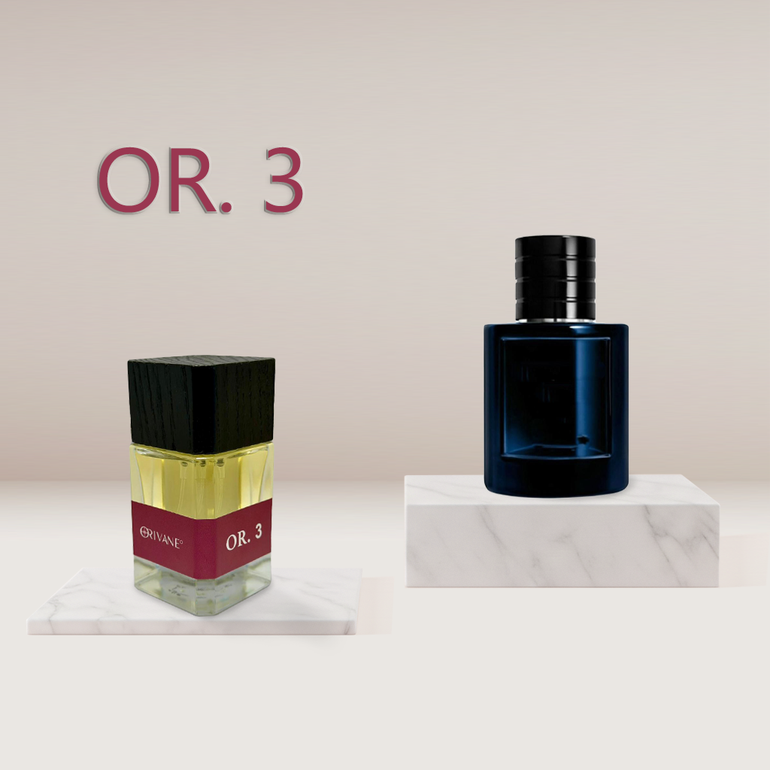 OR. 3