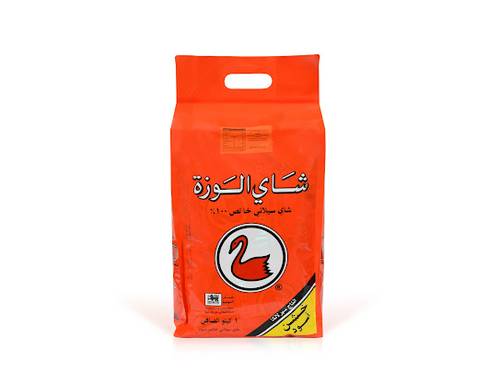 شاي الوزة اسود كيس - خشن 1 كيلو