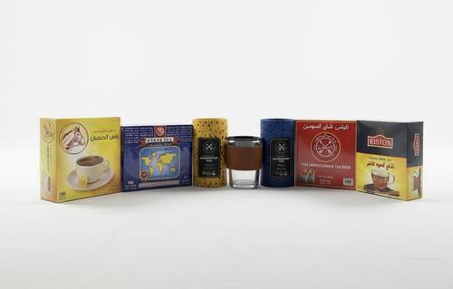 بكج الظروف المميز 