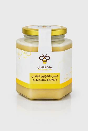 عسل المجـرى النادر البلدي
