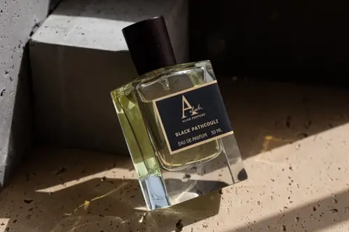 بلاك باتشولي