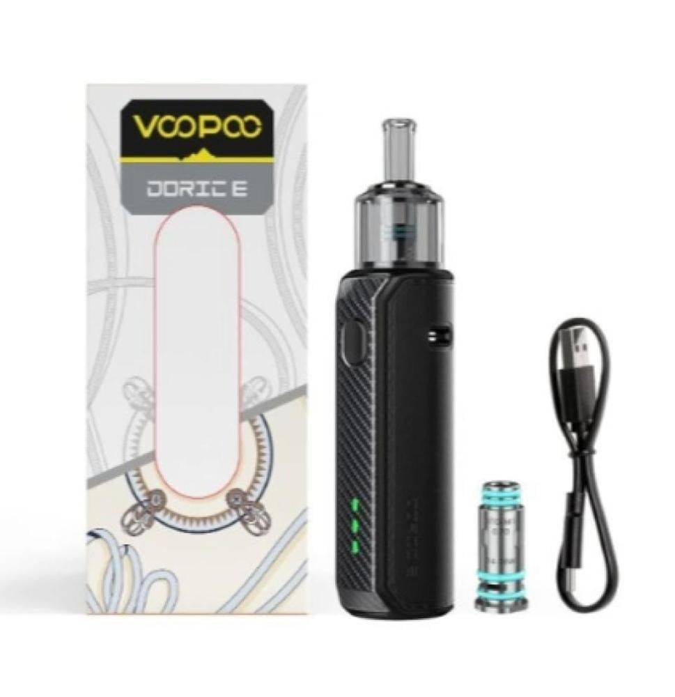 جهاز شيشة دوريك اي من فوبو Voopoo Doric E