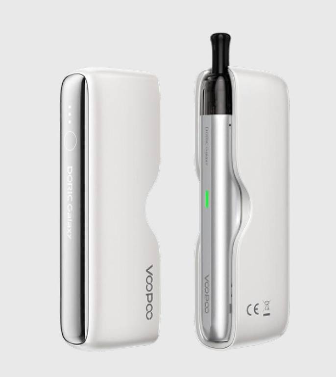 جهاز سحبة فوبو دوريك جالاكسي VOOPOO DORIC GALAXY