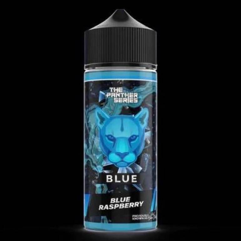 نكهة فيب بينك بانثر بلو راز بيري توت أزرق - 120 مل - Pink Panther Blue Raspberry