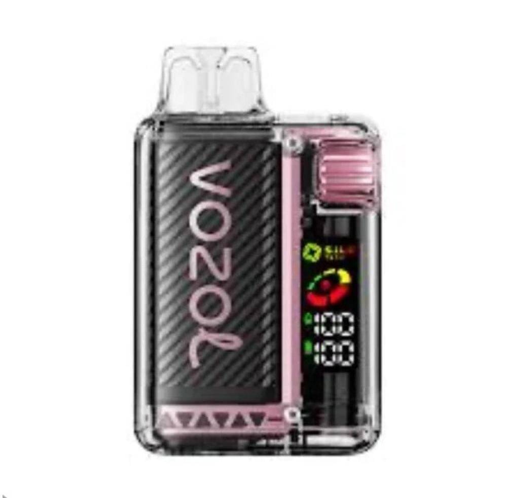 فوزول فيستا 20000 سحبه 50 نكوتين Vozol Vista 20000