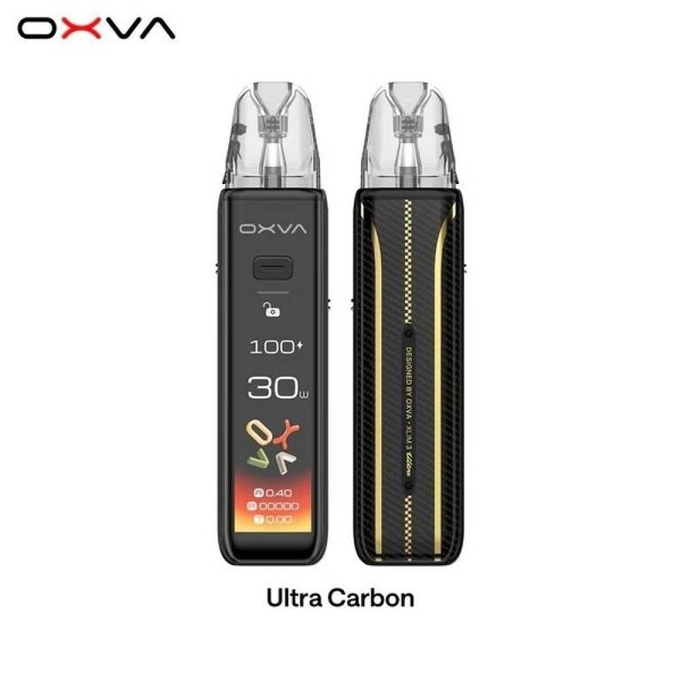 اكسلم الترا  OXVA XLIM 3 ULTRA