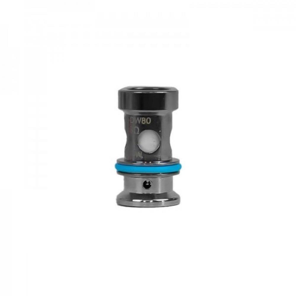 كويلات فوبو مقاومة 0.8 VOOPOO PnP DW80 Coil