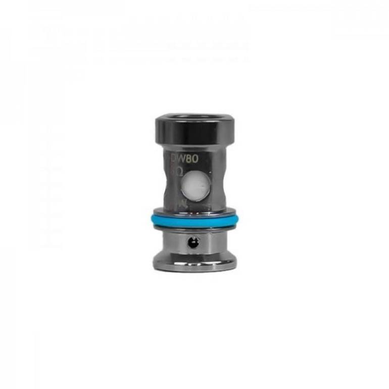 كويلات فوبو مقاومة 0.8 VOOPOO PnP DW80 Coil
