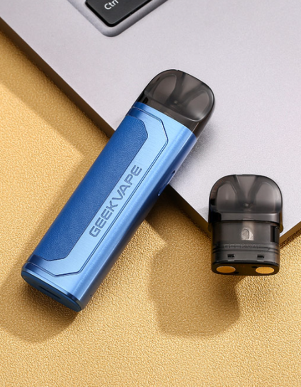 جهاز سحبة جيك فيب اوبيليسك يو - Geekvape Obelisk U Pod Kit