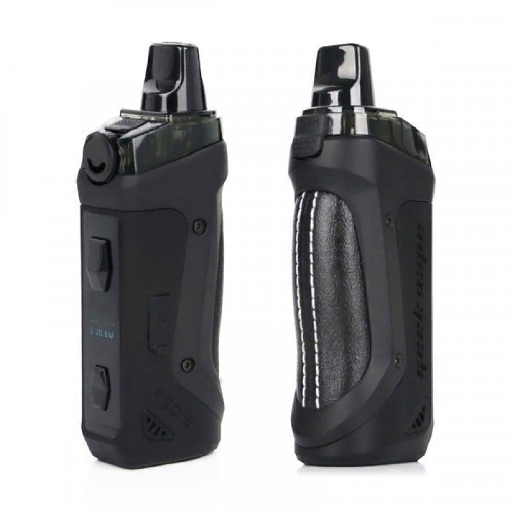 جهاز ايجس بوست من شركة جيك فيب Geekvape Aegis Boost 40W Pod Mod Kit 1500mAh