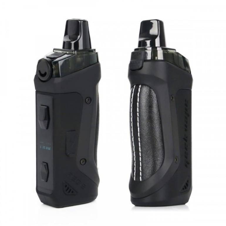 جهاز ايجس بوست من شركة جيك فيب Geekvape Aegis Boost 40W Pod Mod Kit 1500mAh