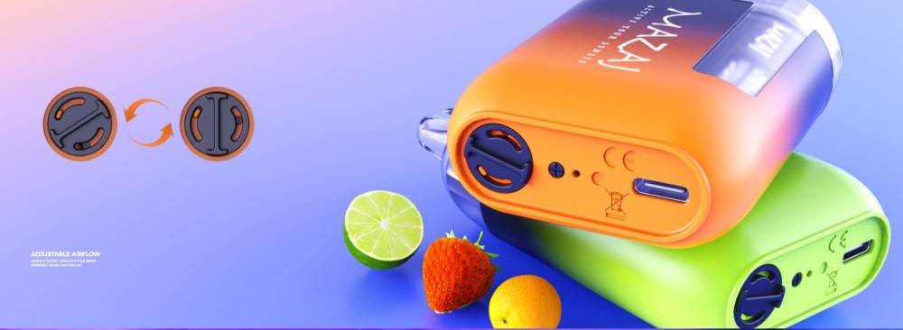 مزاج 9000 انفينيتي اكس 9000 موش Mazaj Infinity X 9000 Puff