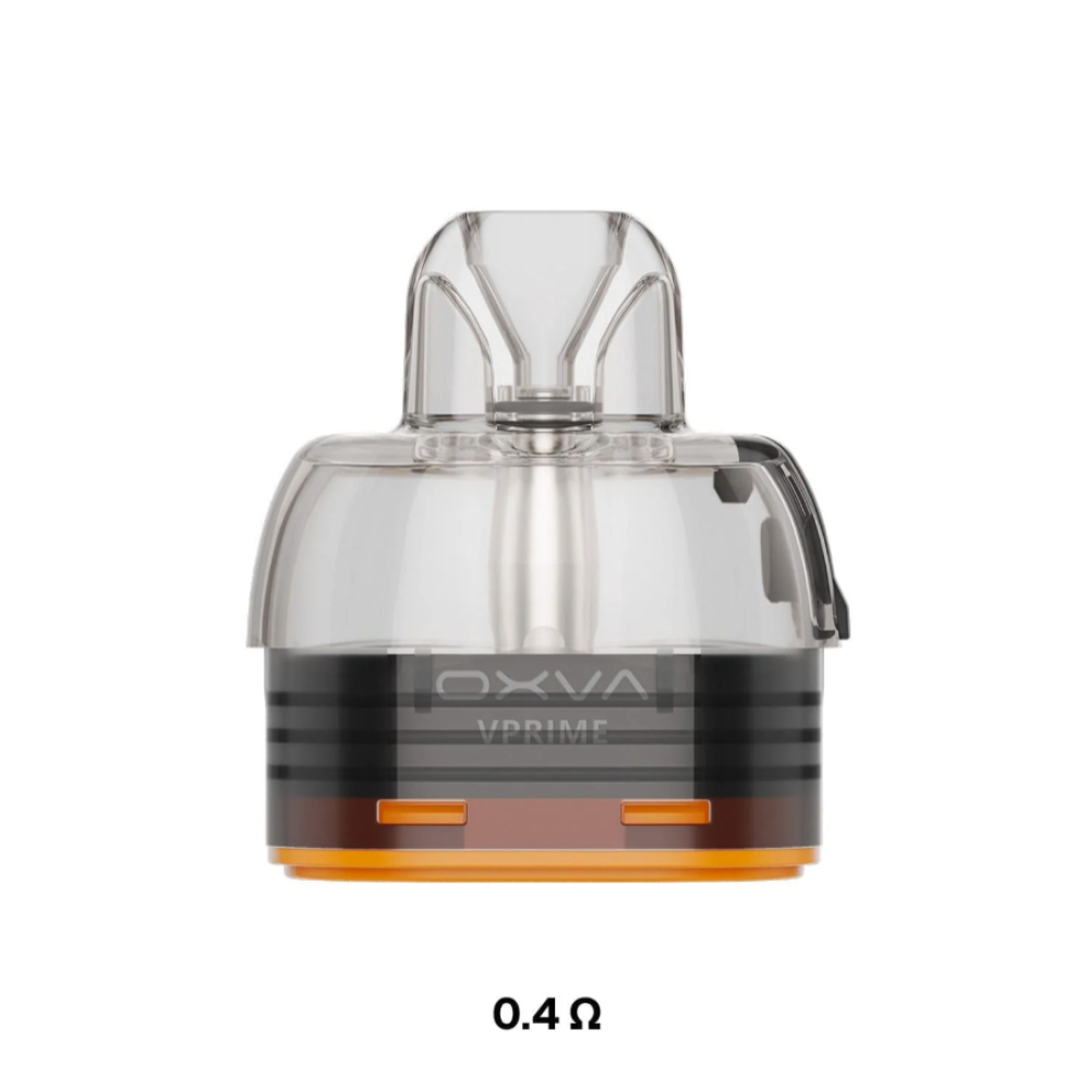 بودات في برايم من شركة اوكسفا - OXVA VPRIME PODS