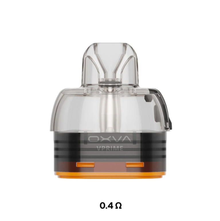 بودات في برايم من شركة اوكسفا - OXVA VPRIME PODS