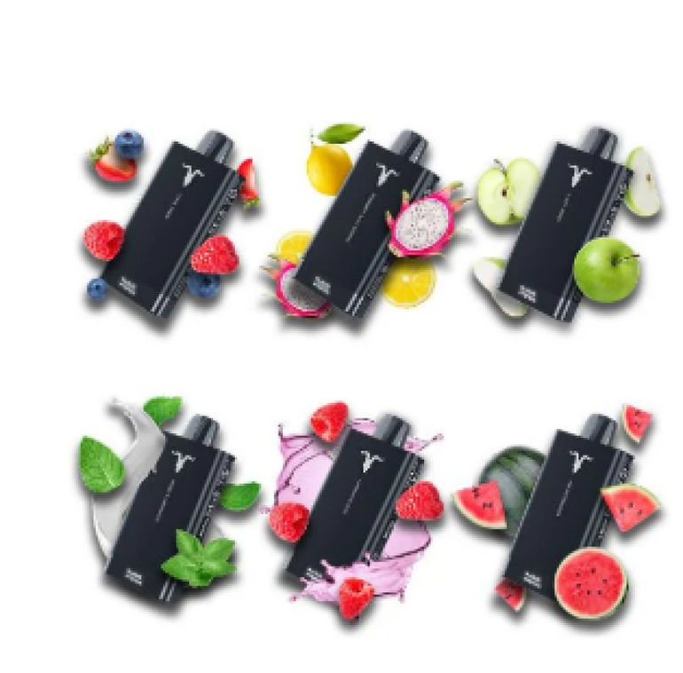 اجنايت 15000 سحبة - Ignite Vape 15000 Puffs