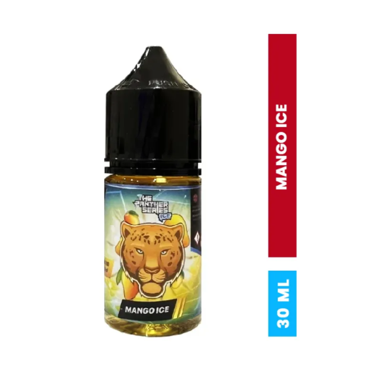 نكهة دكتور فيب بانثر مانجو ايس THE PANTHER SERIES MANGO ICE