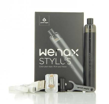 سحبه ويناكس ستايلس Geekvape Wenax Stylus