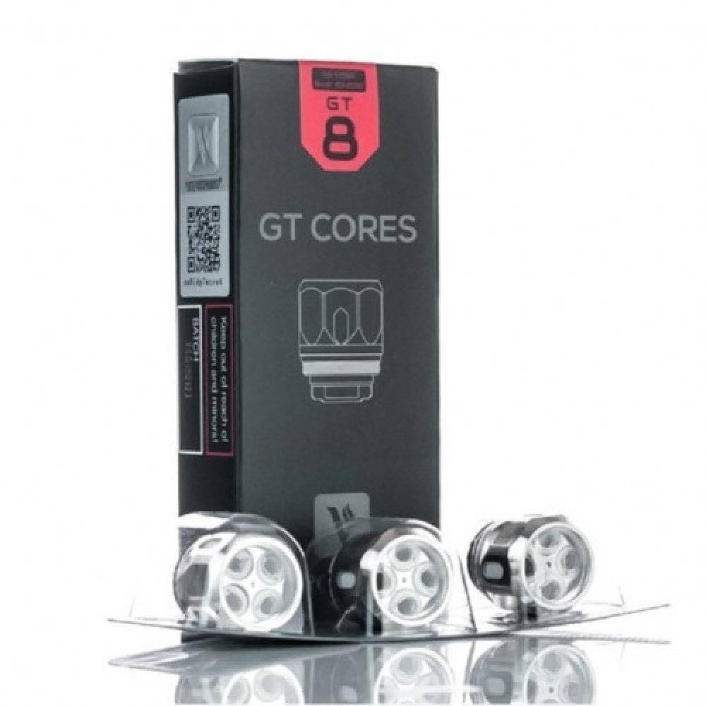 كويلات فابريسو جي تي 8 ريفنجر Vaporesso GT8 coils