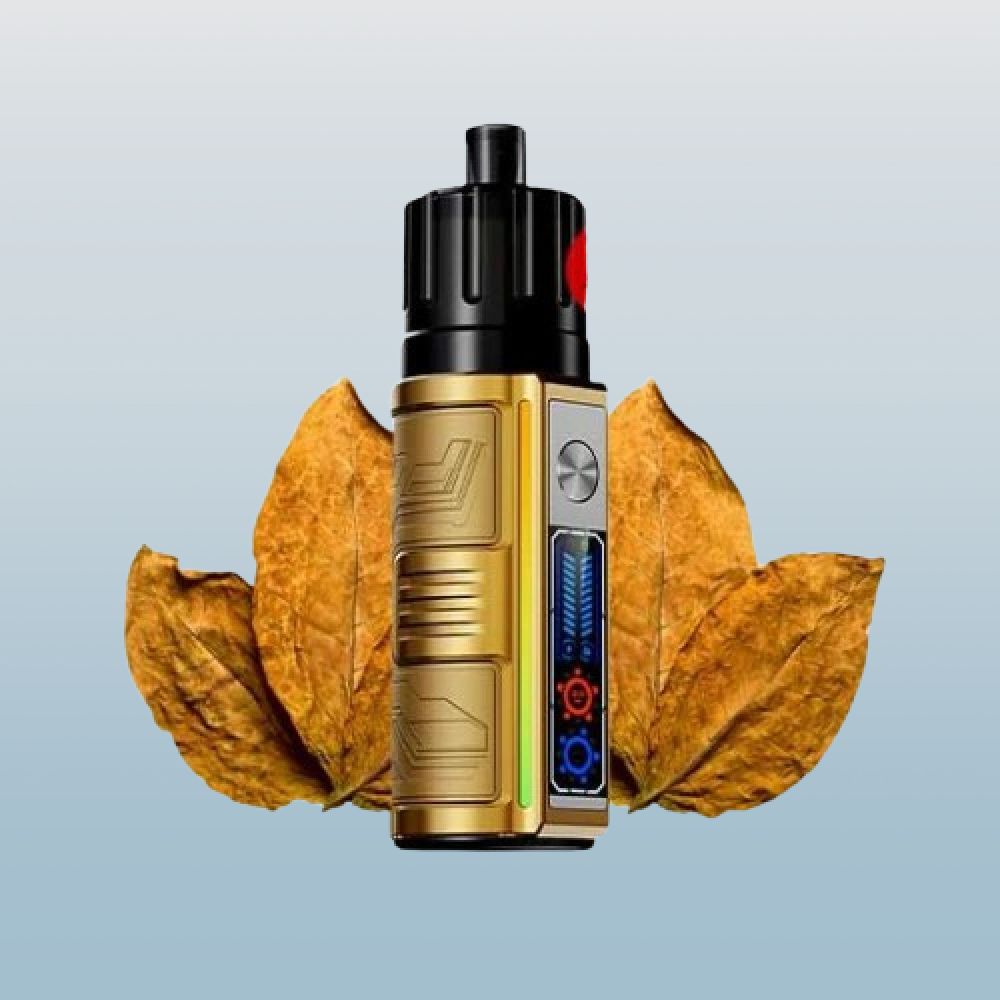 سحبة فيسكو الملك 25000 موشة نكهة في سي تي FISCO KING 25000 PUFFS VCT