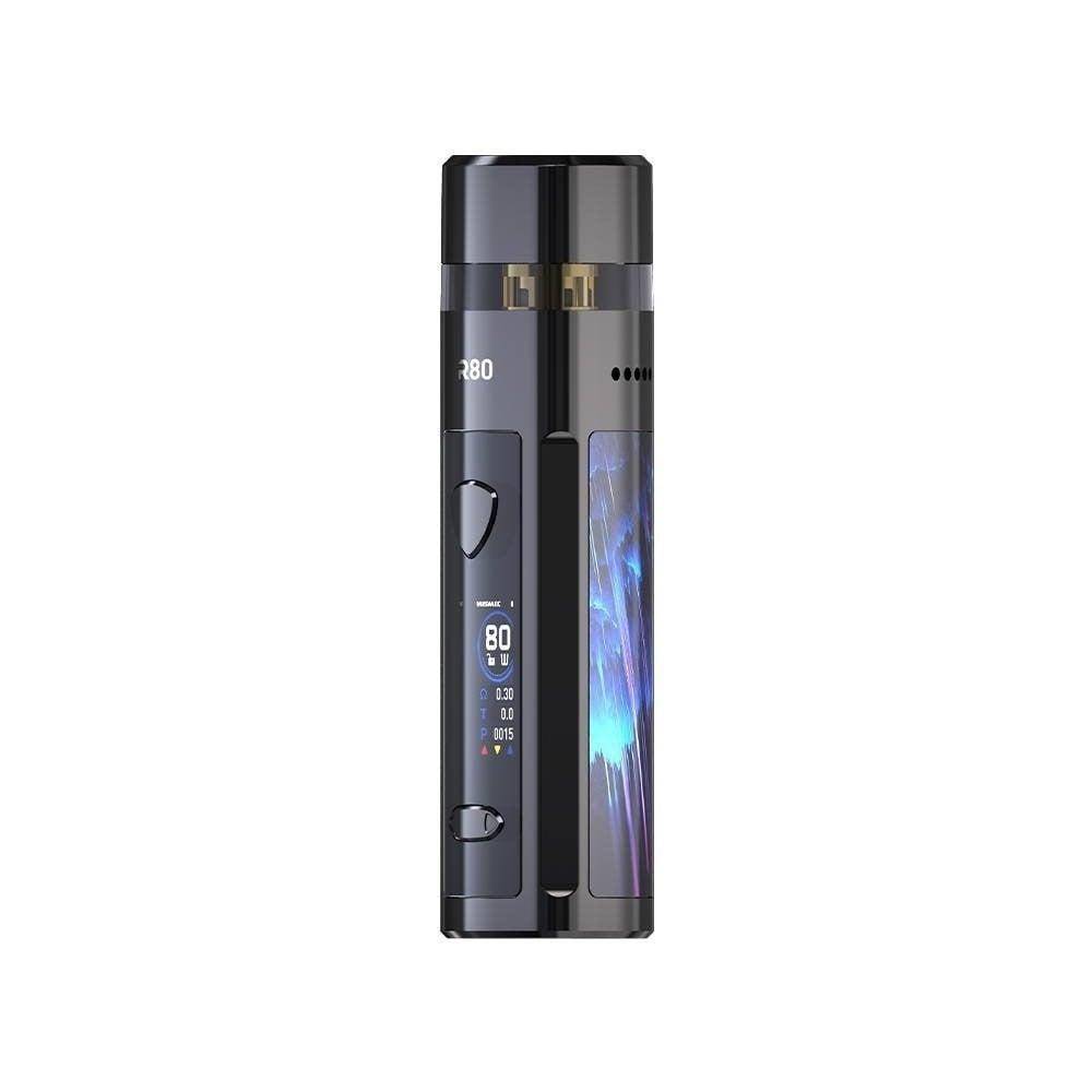 شيشة R80 ويزمك 80 واط - Wismec R80 Pod Mod Kit