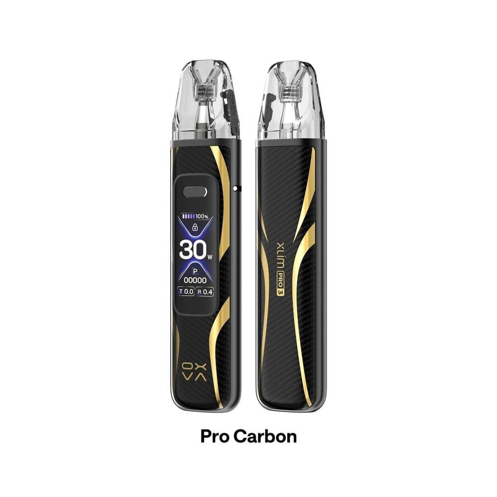 Oxva Xlim Pro 3 Pod اكسليم برو 3 بود