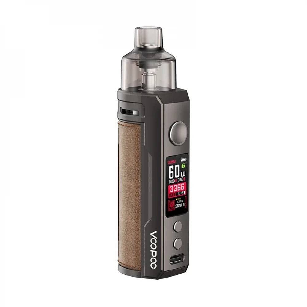 شيشة دراق اس VOOPOO DRAG S 60W