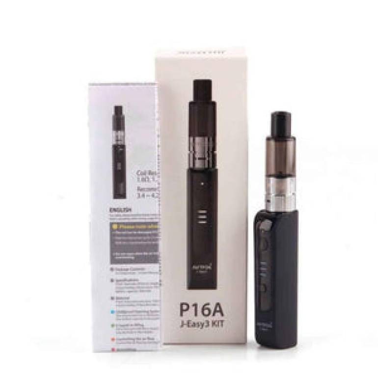 سحبة سيجارة P16A من شركة JustFog.
