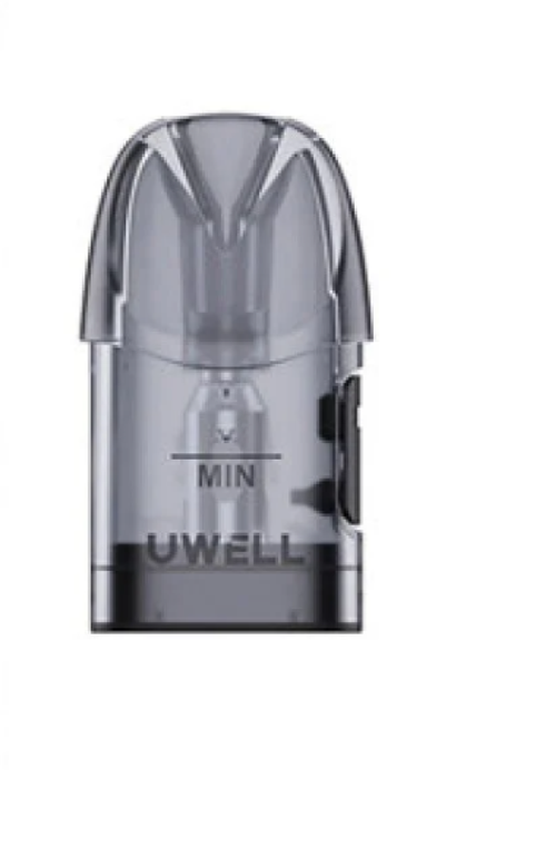 بود كاليبرن اي 3 اس من شركة يويل ( بالحبة ) - UWELL CALIBURN A3S POD