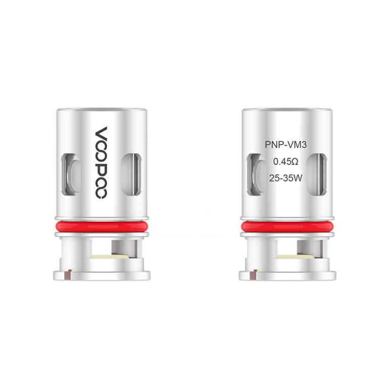 كويلات فوبو VOOPOO PnP Coils